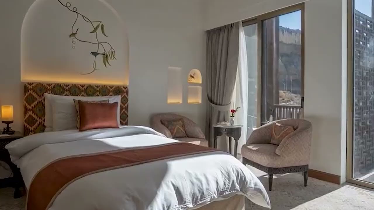 Sost Serena Hotel