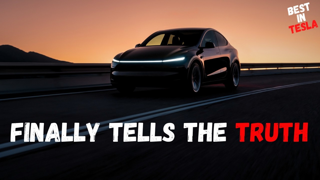 Mainstream Media Wakes Up - Waymo Bleeding Money, as Tesla is scaling Robotaxis - About to Dominate!