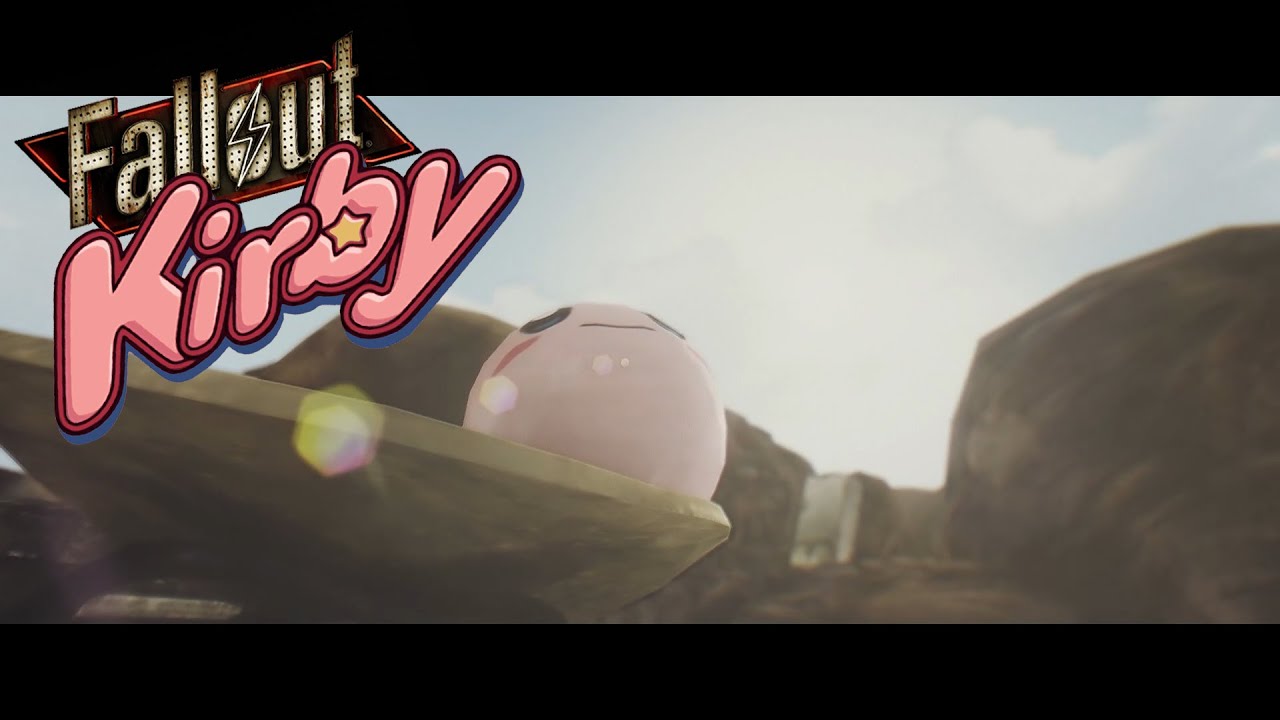Fallout New Vegas - Kirby's Gourmet
