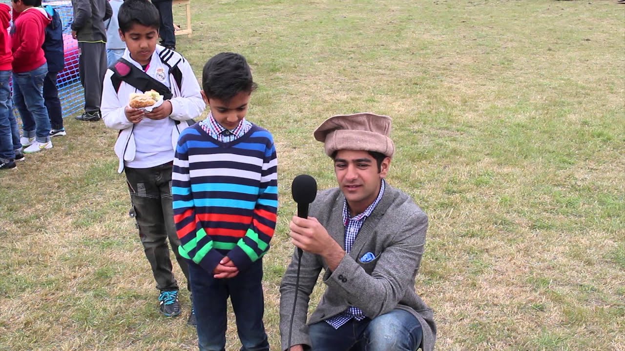MKA UK Ijtema 2015 Bloopers