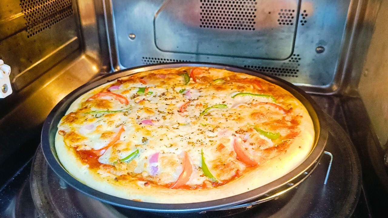 Amazing Microwave Hack | What Is Preheat | Information Video|
