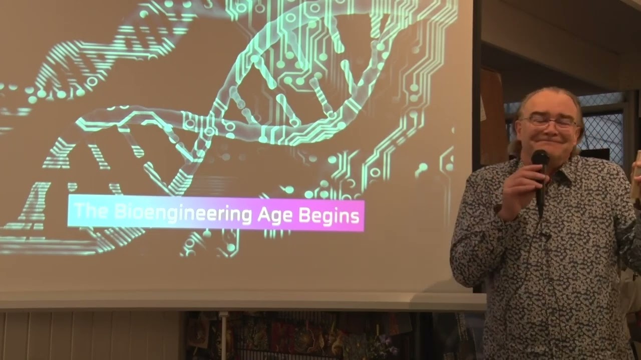 Peter Leyden, Future Reinvention  This is the positive story...  based on what is possible,