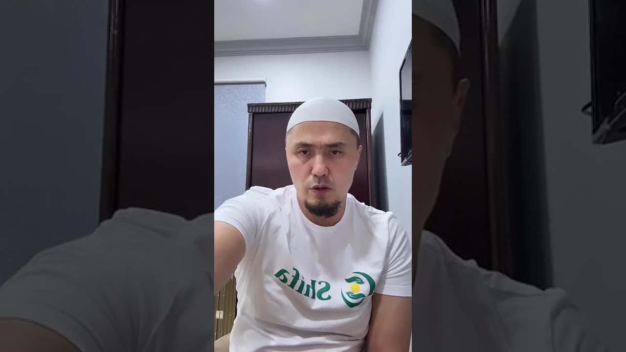 Бахтни очадиган Рукъя