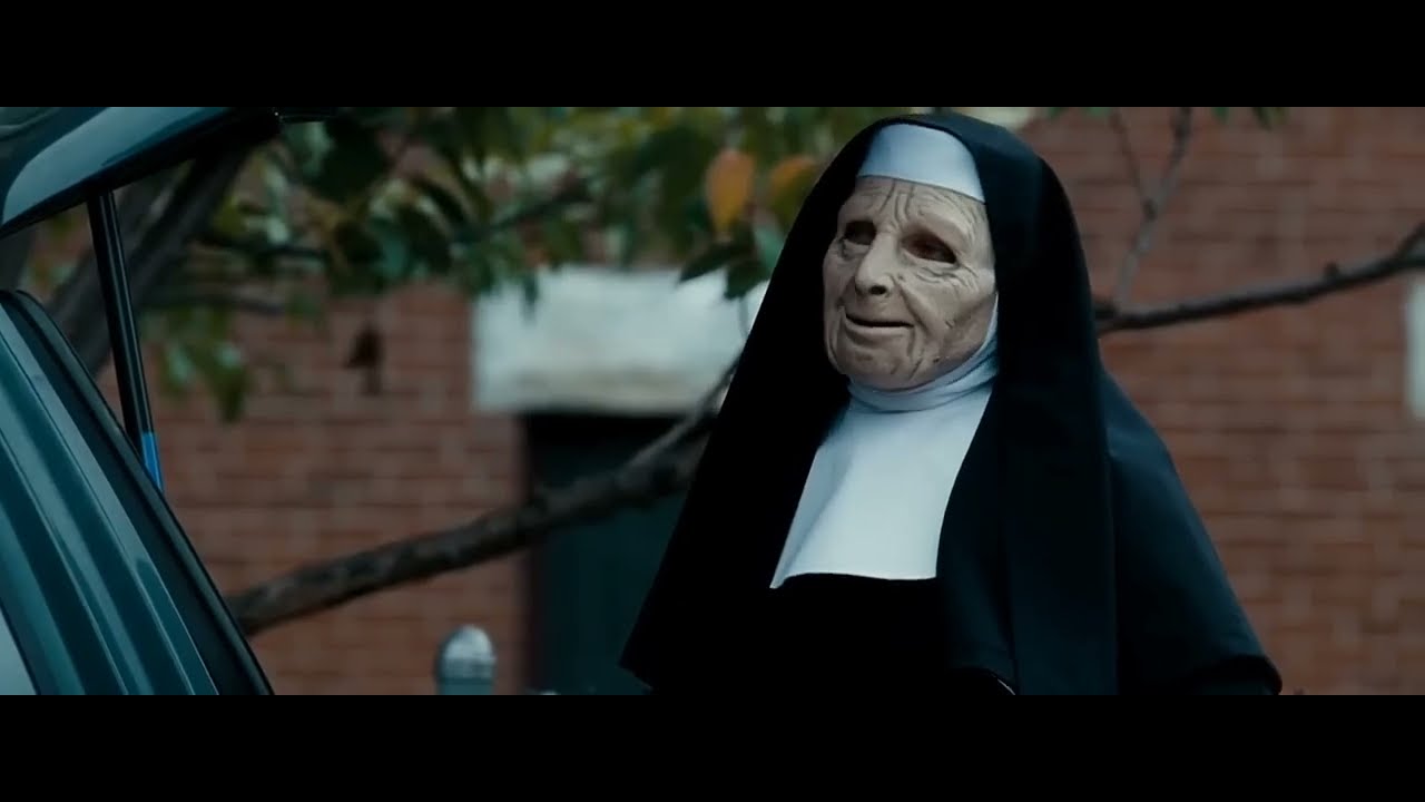 Eminem - Criminal (Heat. The Town. Point Blank. The Dark Knight)