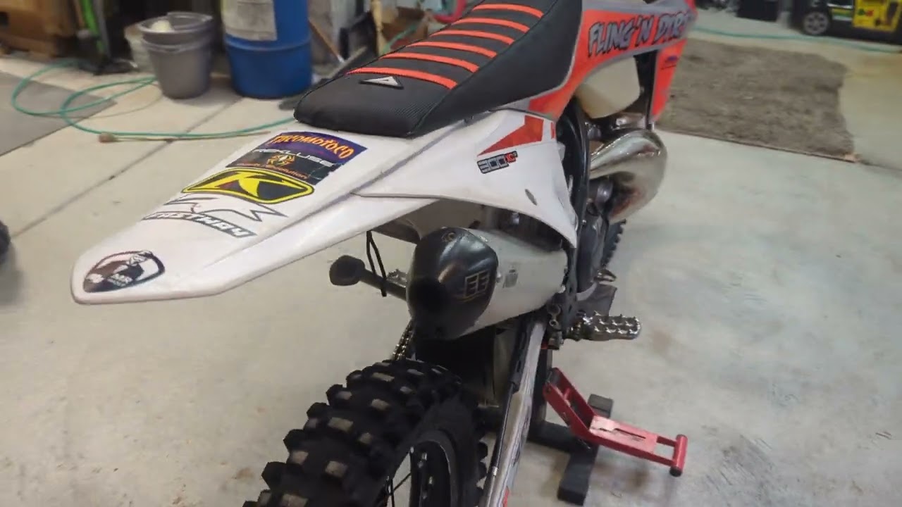 TPI relocation kit review