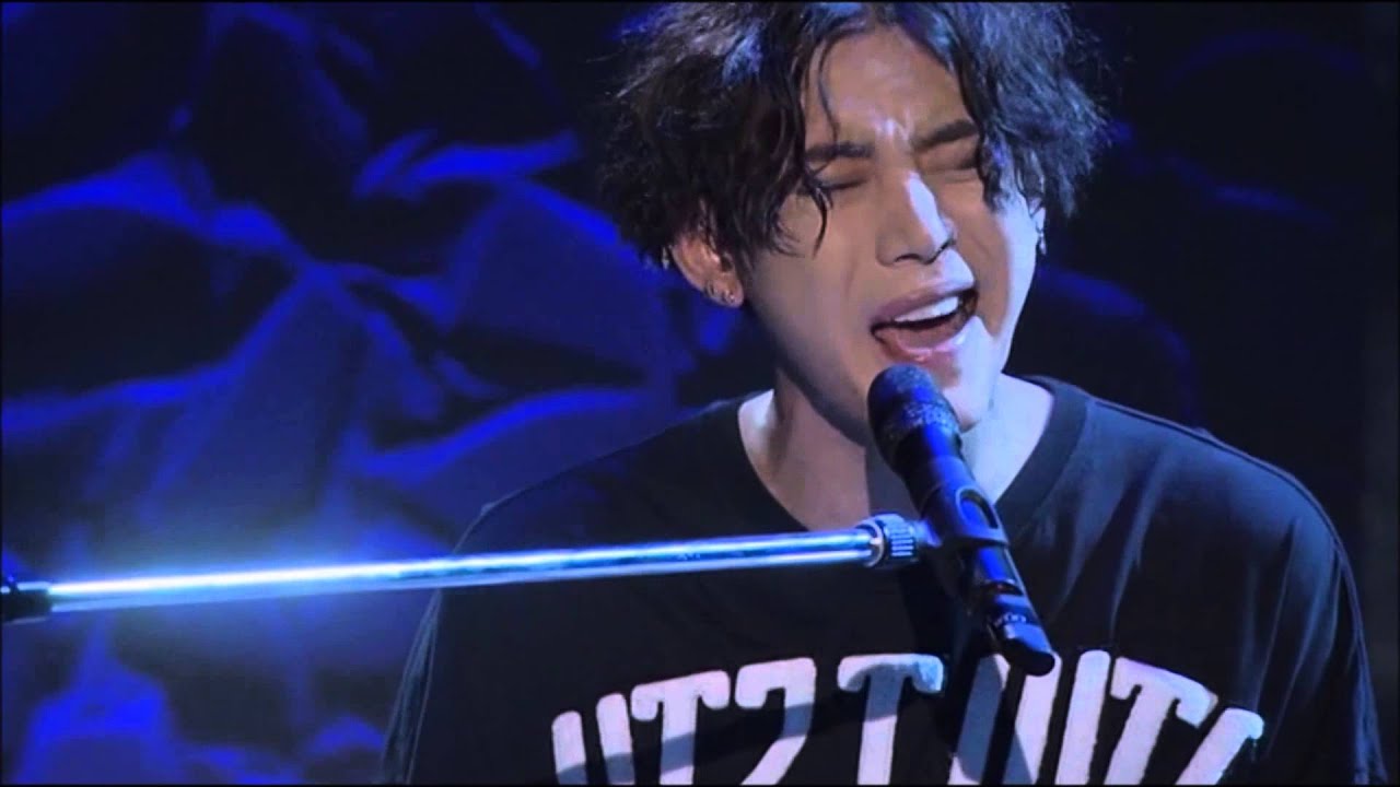 마이네임 건우 MYNAME Gunwoo - Forget-Me-Not (마이네임 MYNAME Hall Tour FIVE STARS 콘서트)