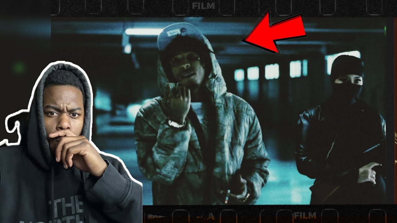NBA Youngboy - for you Reaction❗️New Flow❗️