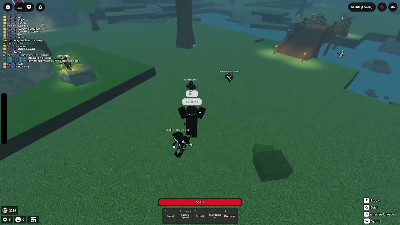 CUTEZOX VS EXE!! OMG HOW KENZOX DOES COMEBACKS EVERYTIME