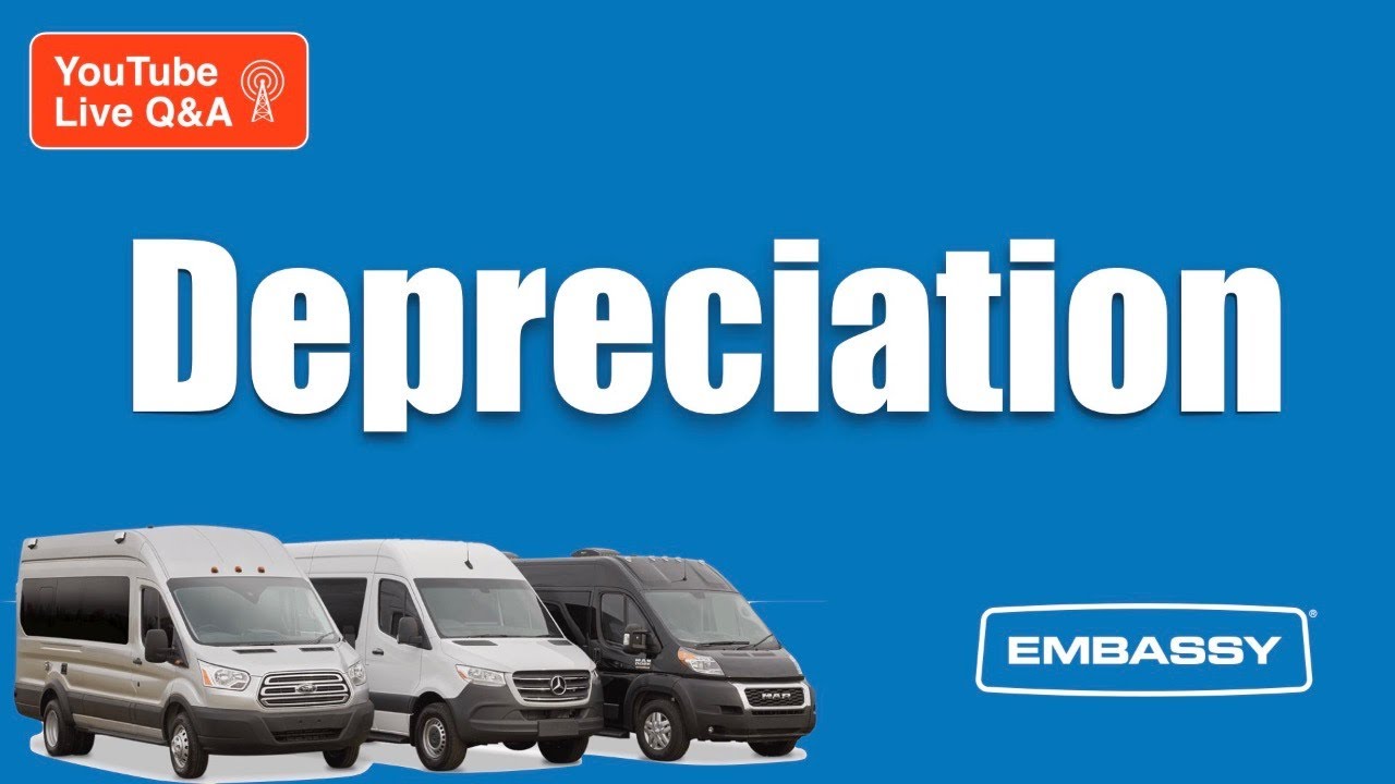 Groundbreaking Formula for Outlasting the Competition, the Embassy RV way
