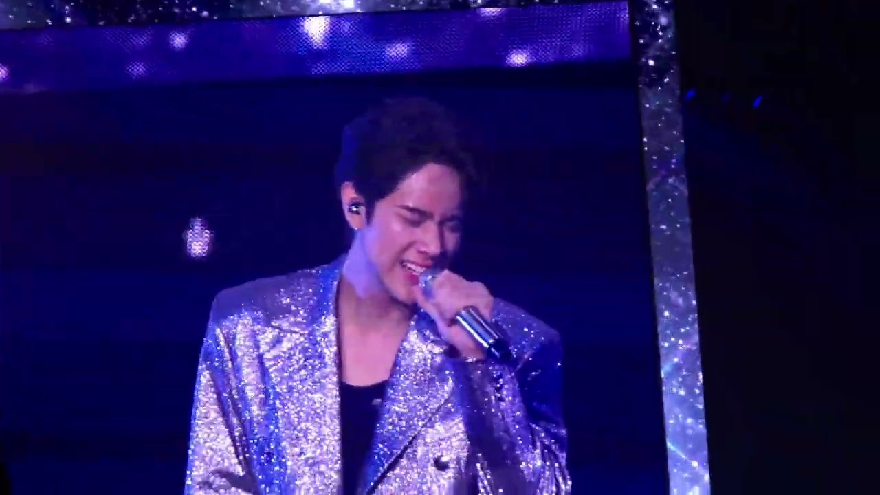 ใกล้กิน (Too  Close To Handle) - Gemini Phuwin Nanon Kris l#RISERCONCERTD2