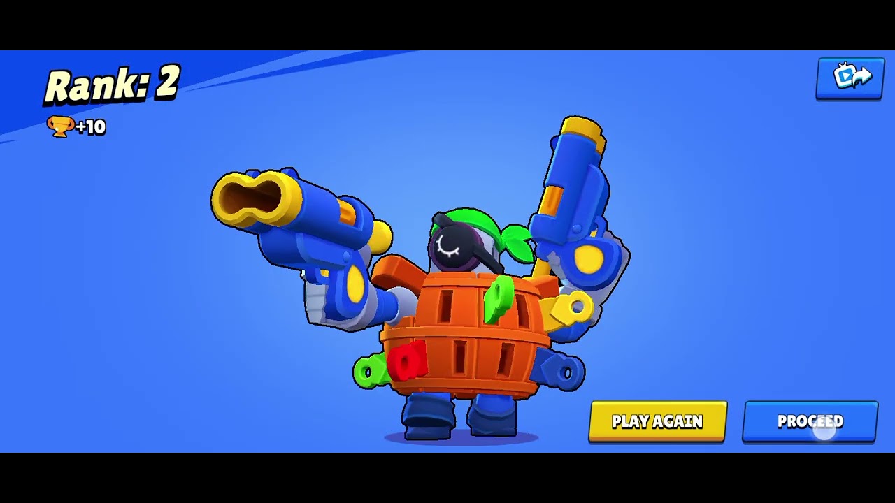 Not sucking as Darryl for once