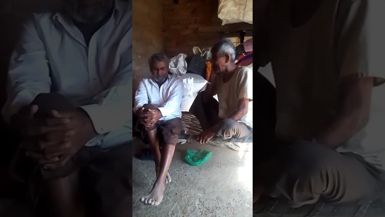 आहमद व सुमार शमा छोटी बीसासर 