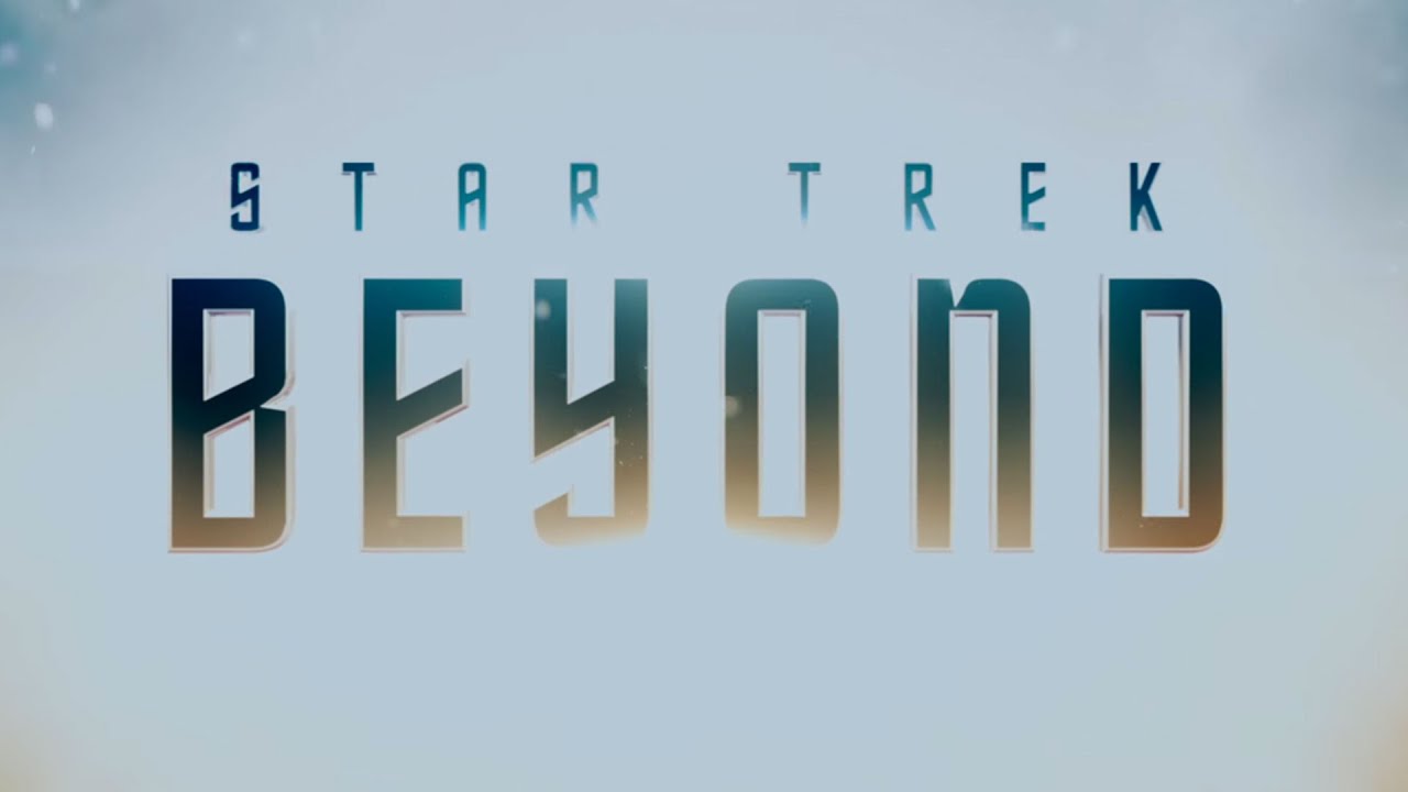 Star Trek Beyond | Trailer #1 | Latvia | Paramount Pictures International