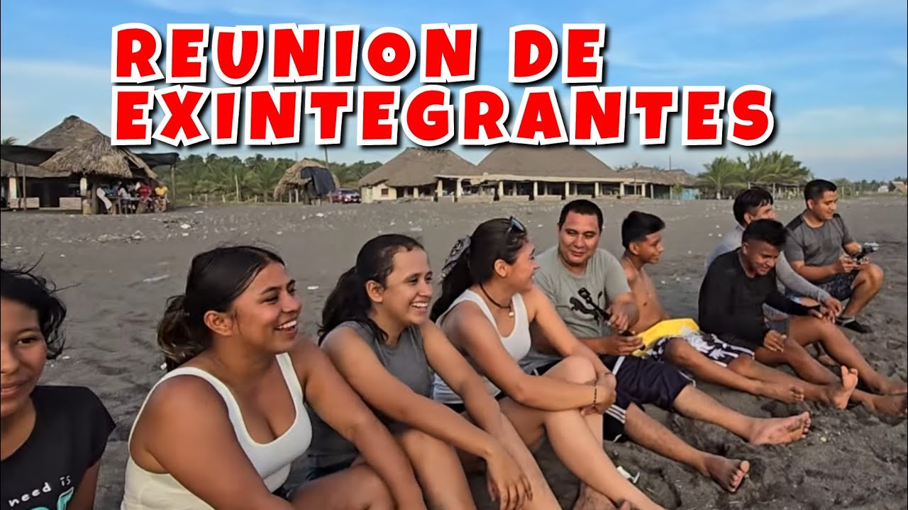 Reunimos A Todos Los Exintegrantes😱Mi Esposo Tiene Preparado Una Gran Sorpresa! Quienes Llegaron?