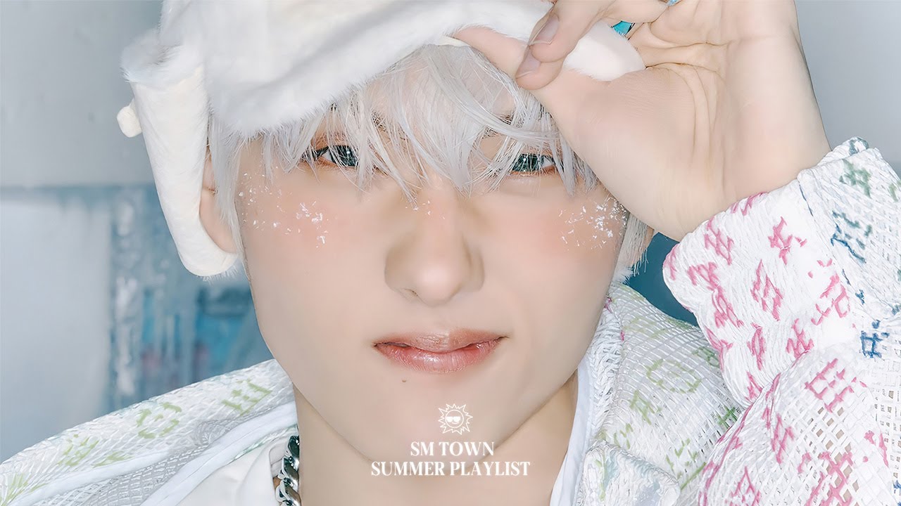 𝙋𝙡𝙖𝙮𝙡𝙞𝙨𝙩 여름을 책임질 청량한 SM 노래 모음🐬🌊