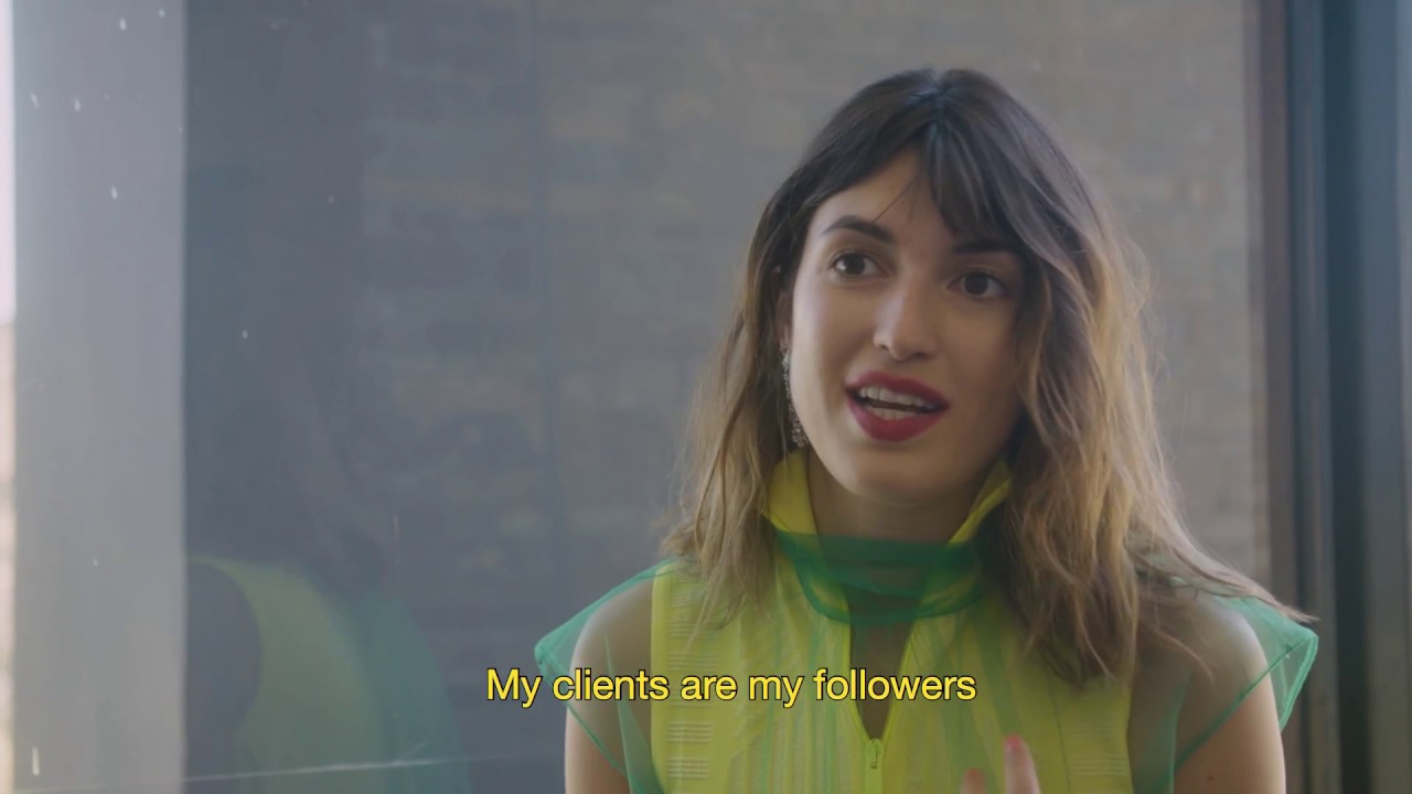 Jeanne Damas on French Touch, Building her Brand and Launching a Cosmetic Line - L'OFFICIEL