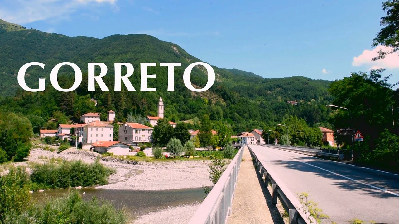 Gorreto