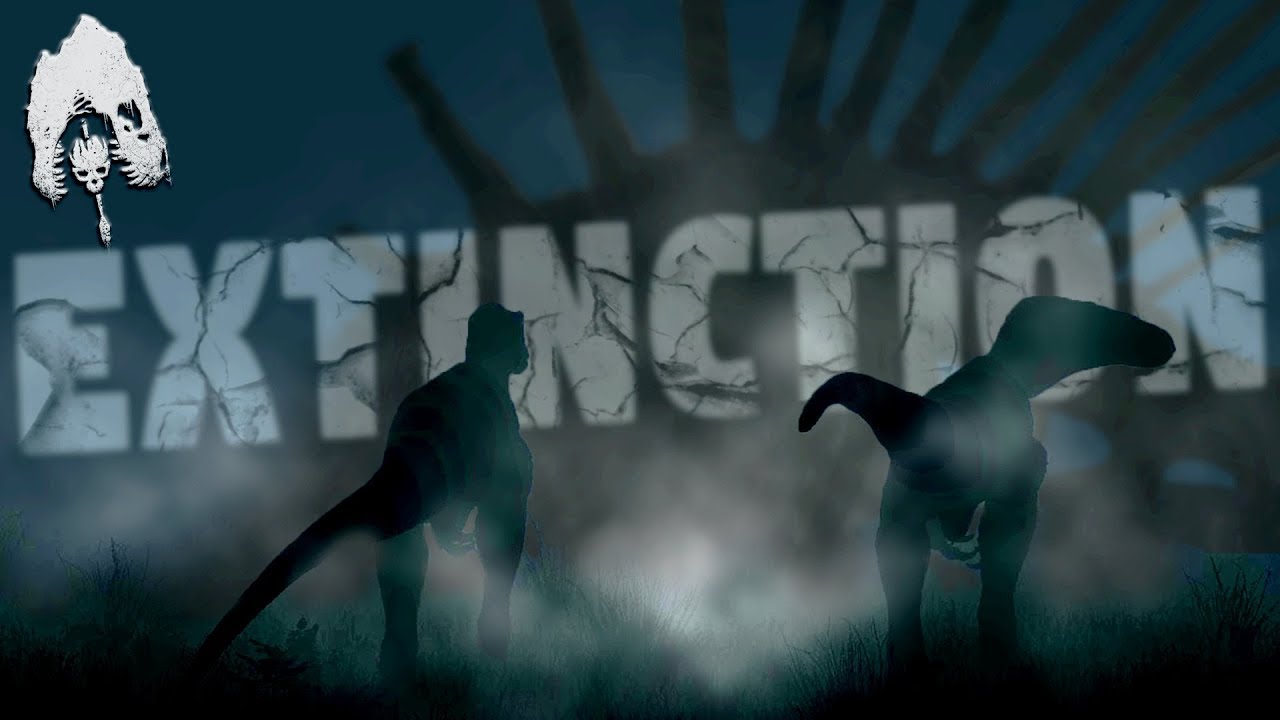 FACE TO FACE with our EXTINCT ANCESTORS in The Isle!