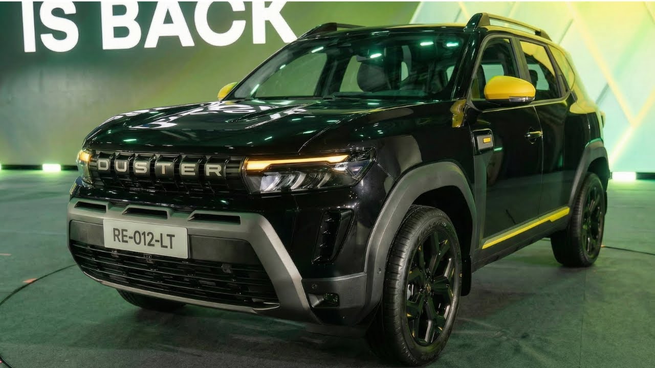 Should You Wait For Renault Duster  ? | Tata Sierra, Seltos, Kushaq in Danger !!