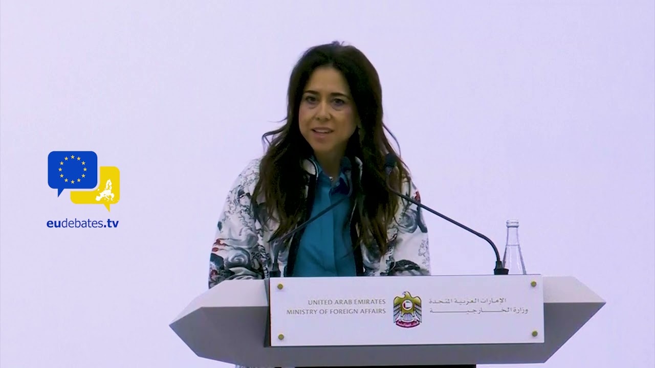 UAE&ndash;EU Strategic Partnership: A New Ambitious Era for Prosperity, Stability and Global Impact!