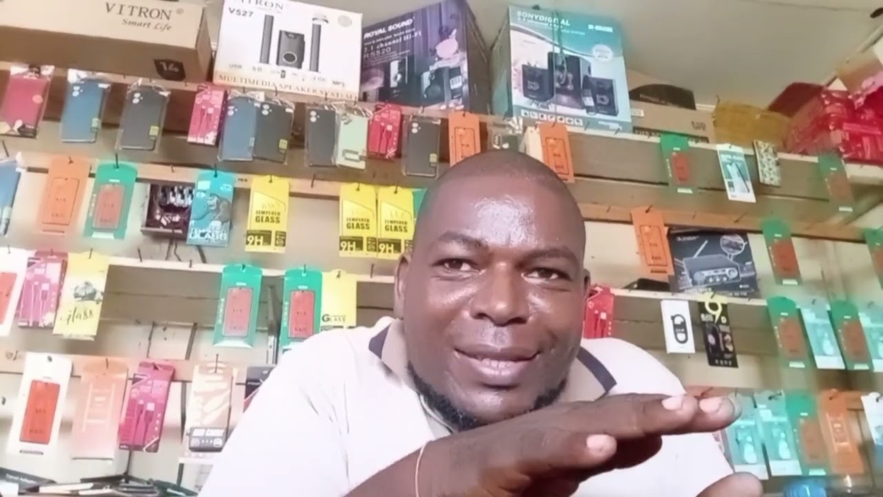 Adui mbaya na adui mzuri