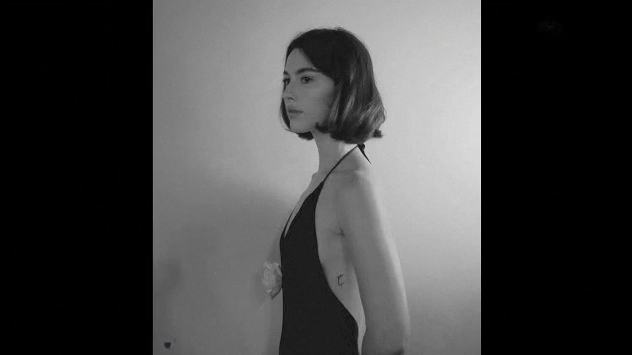 (free) gracie abrams x lizzy mcalpine type beat 2025 