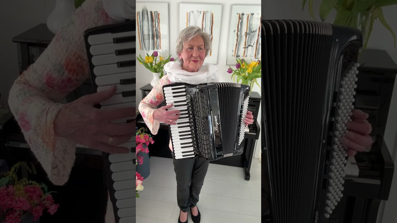 La Valse a Micheline - from Louis Lunazzi and Louis Henriett