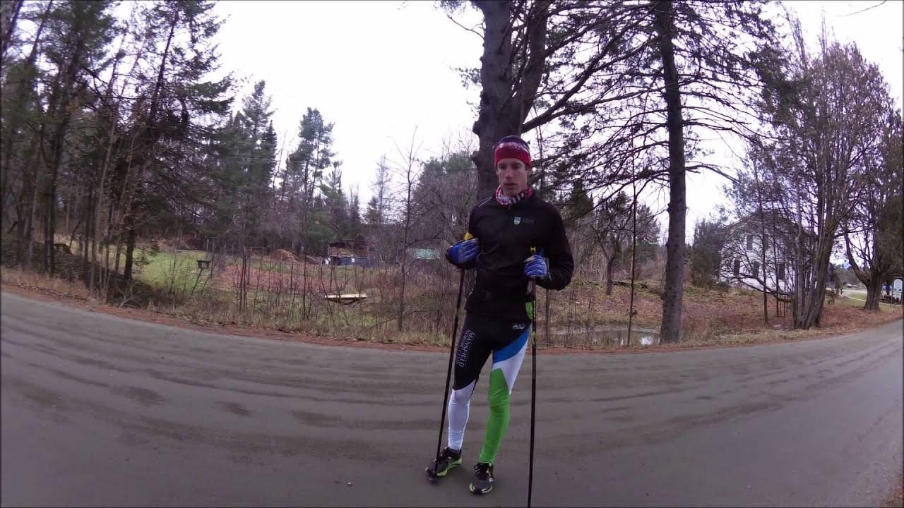 MNC/SKIRACK Series: Ski Bounding Intro