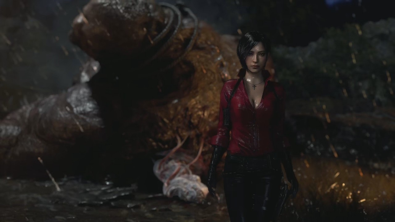 【バイオRE:4  SEPARATE WAYS PROFESSIONAL  ナイフ殲滅縛り】エルヒガンテ戦