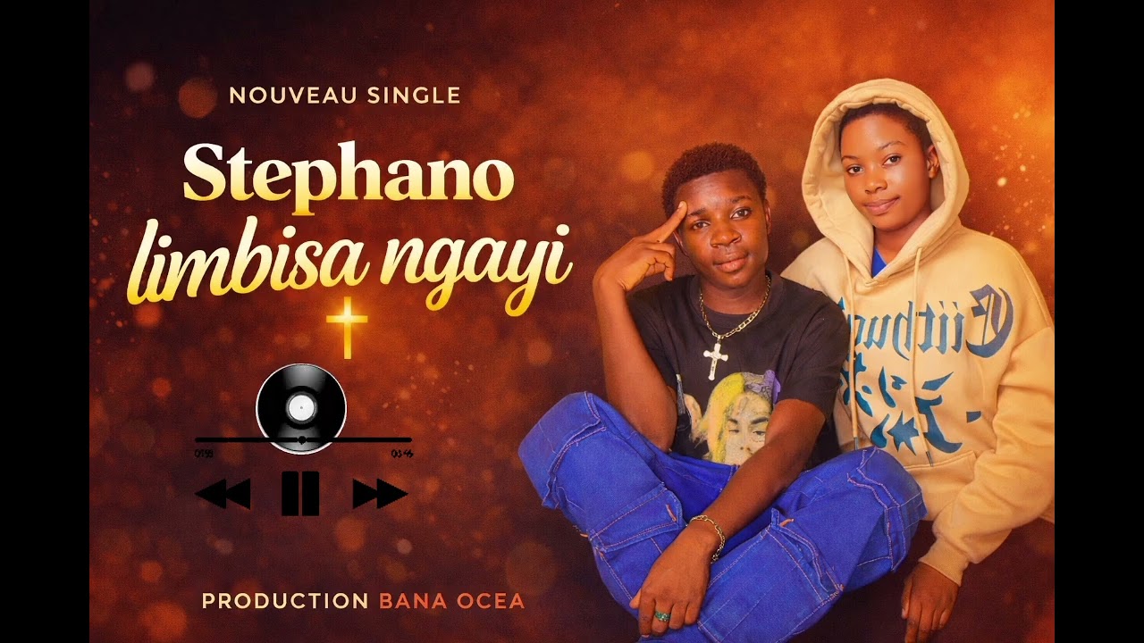 Limbisa ngayi_(audio officiel by stephano)