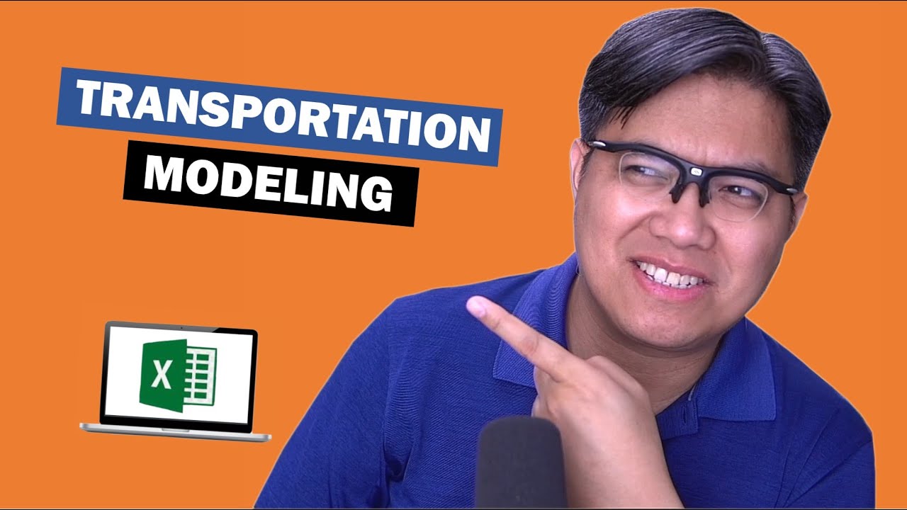 Transportation Modeling