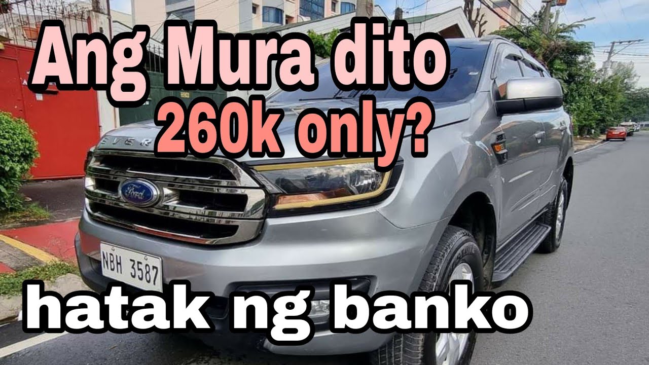 Ang mura dito 260k |hatak ng banko|