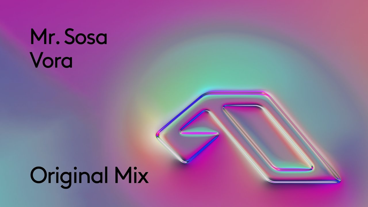 Mr. Sosa - Vora (@Mr_Sosa)