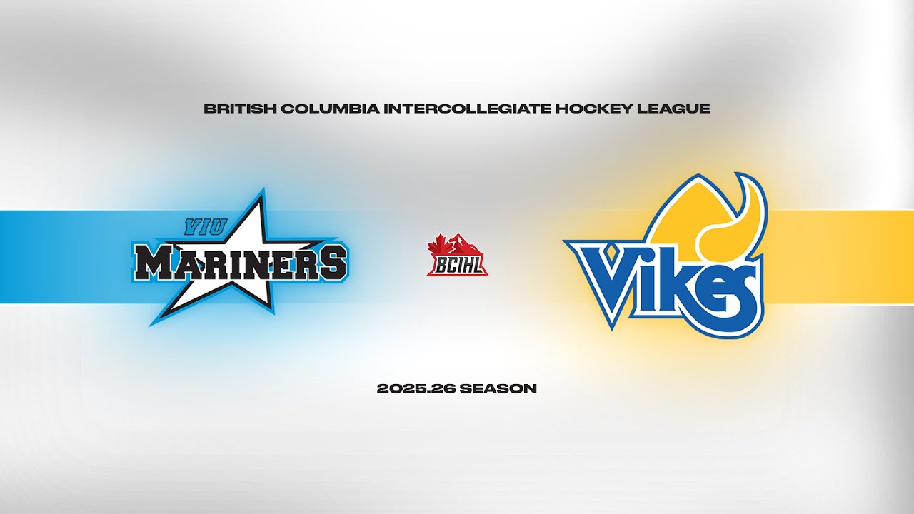 VIU vs. UVic 01.09.26
