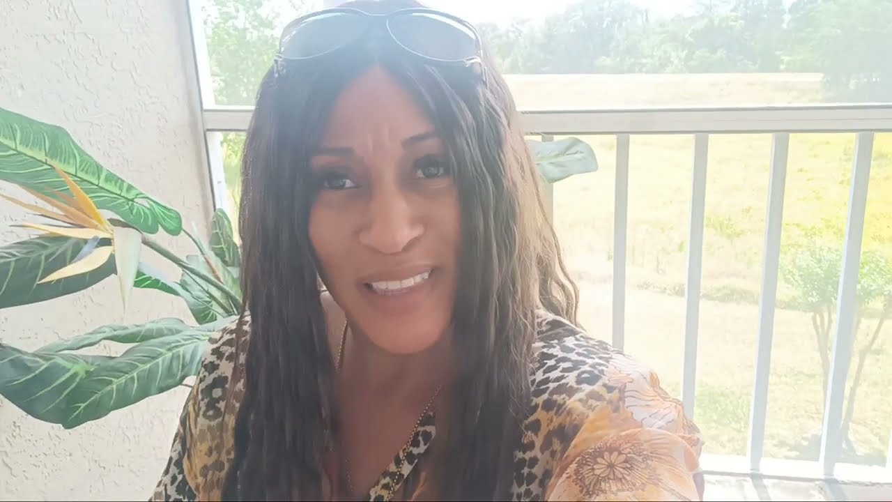 Everybody That Let You Down Has Led You To This....