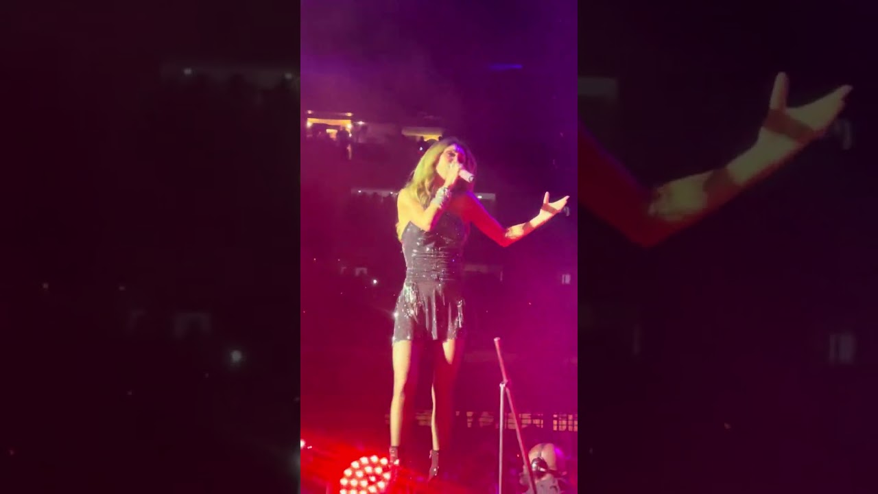 Soy rebelde tour estadio azteca 32