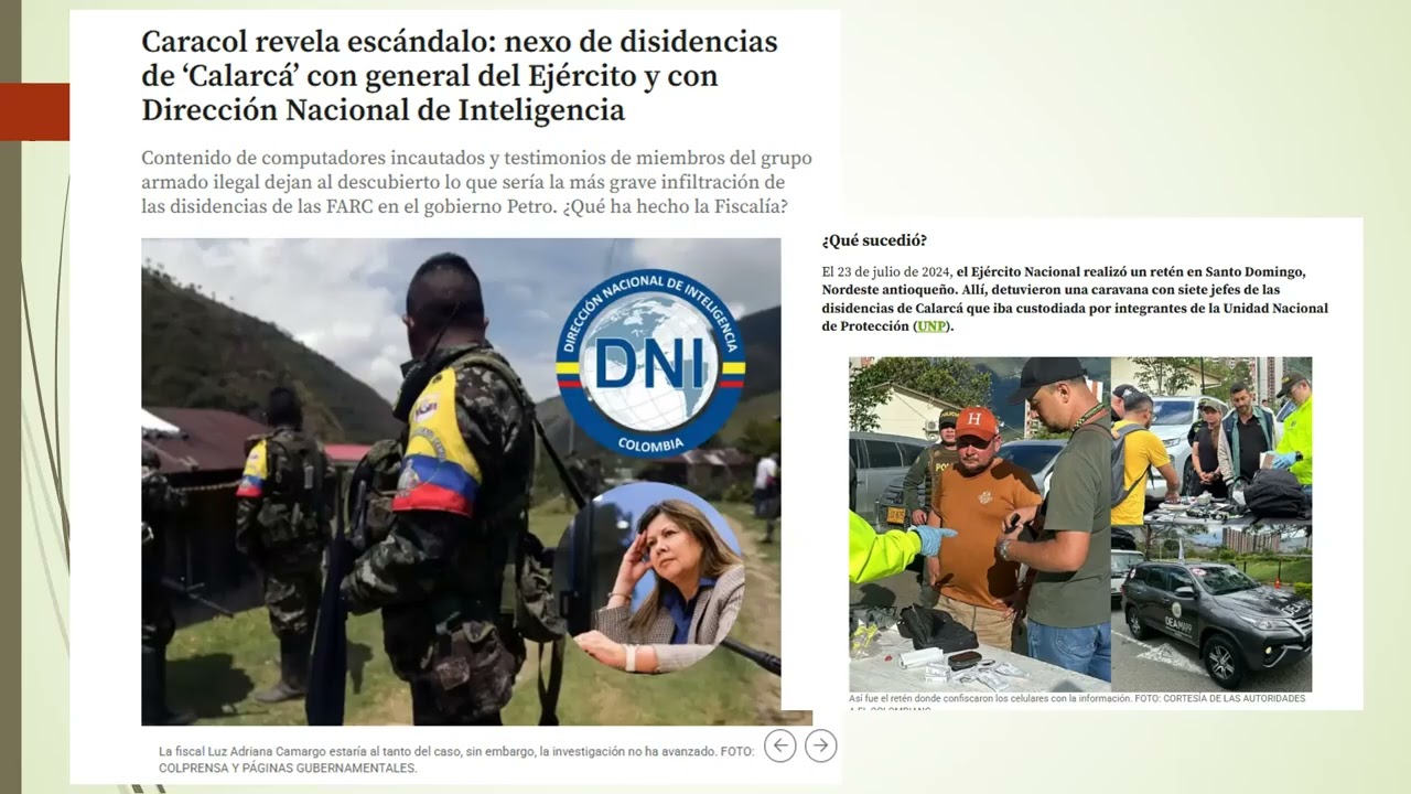 Captura del narcoterrorista alias Richard de la cuadrilla 36 de las Farc  Yarumal Antioquia en 2025