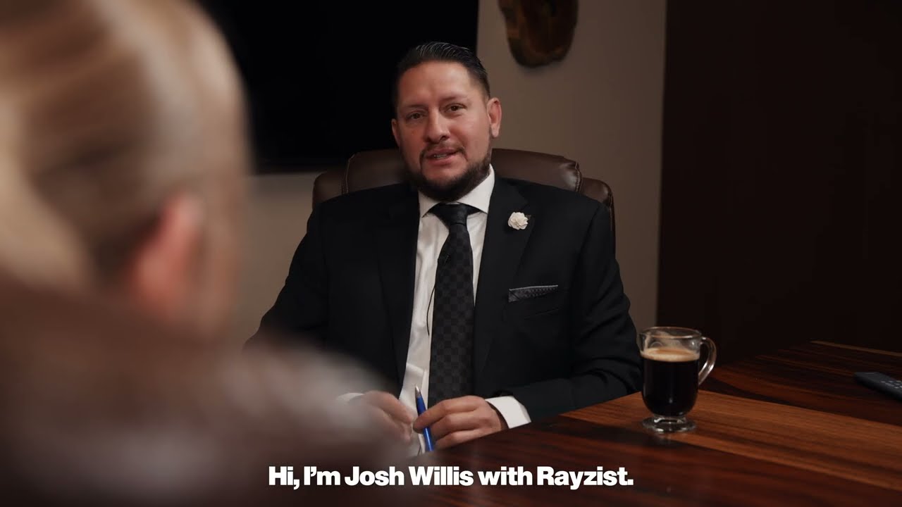 Rayzist & ABRA Partnership