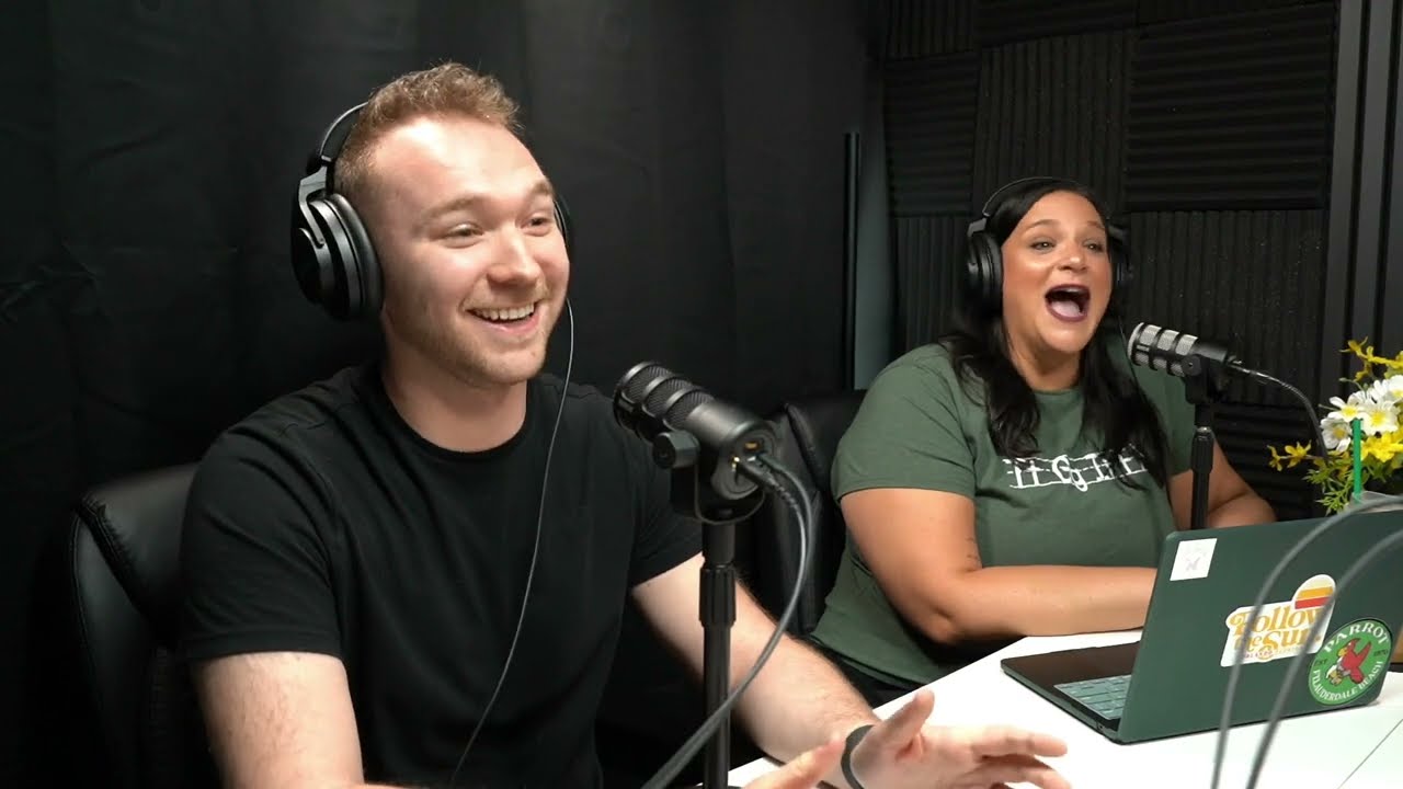 Entrepreneurship at Any Age (ft. Matt Simmons)