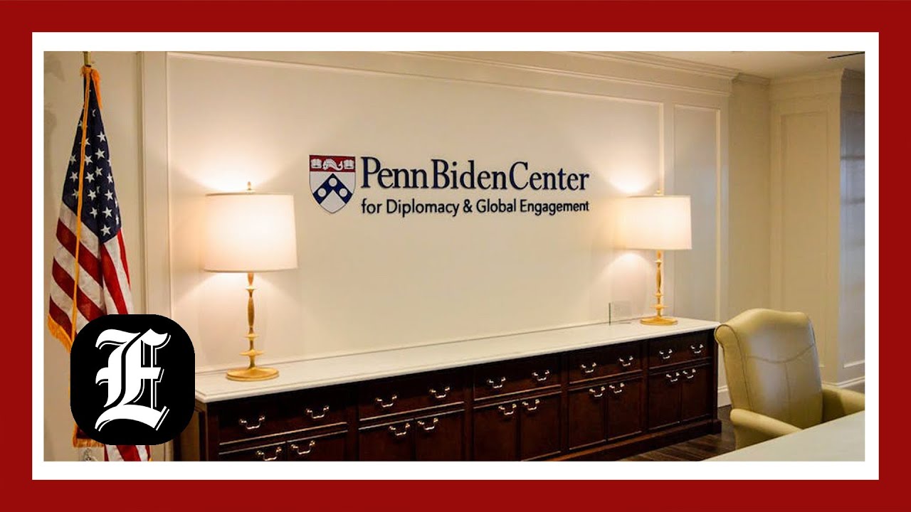 Biden attorneys and Robert Hur negotiating terms for interview in classified documents investigation