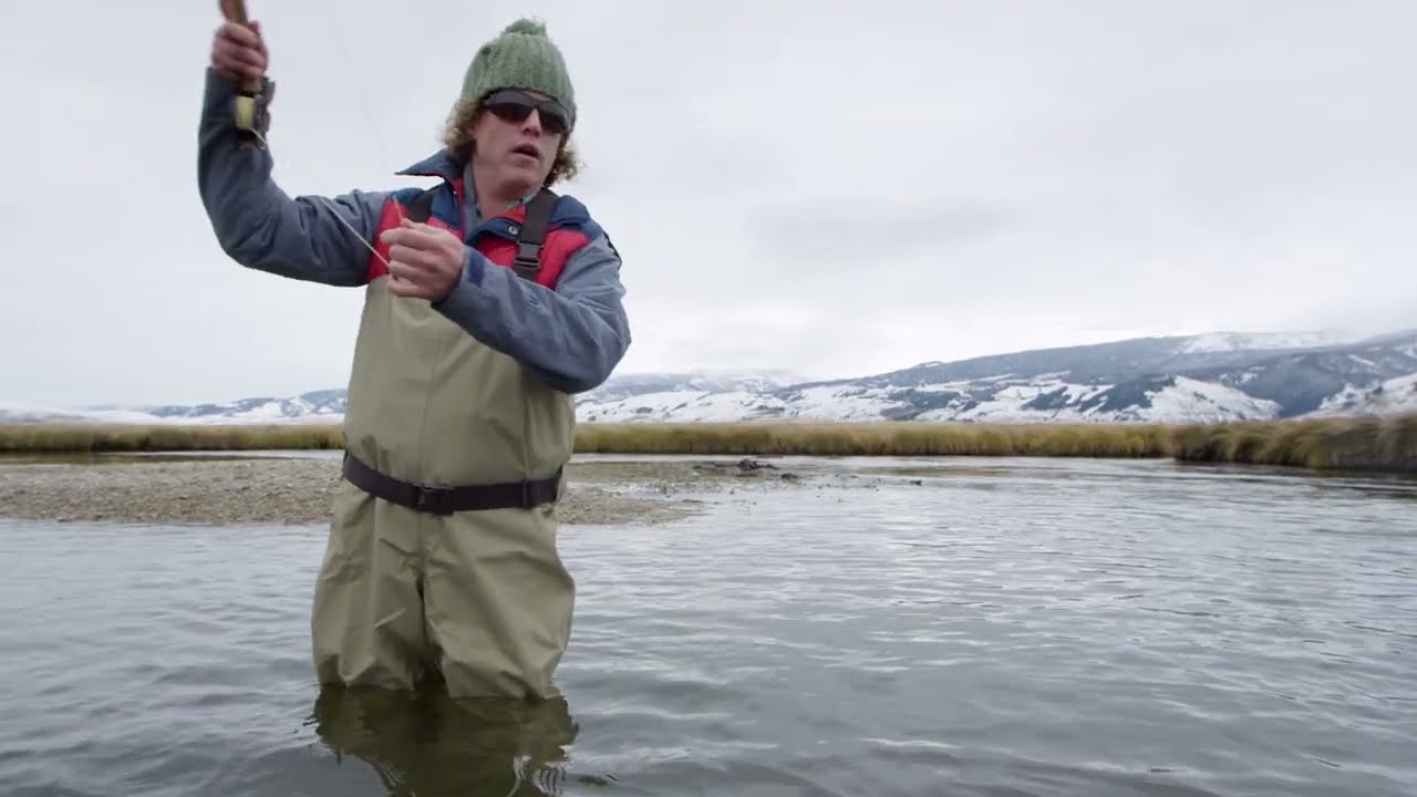 REDINGTON | Crosswater Waders