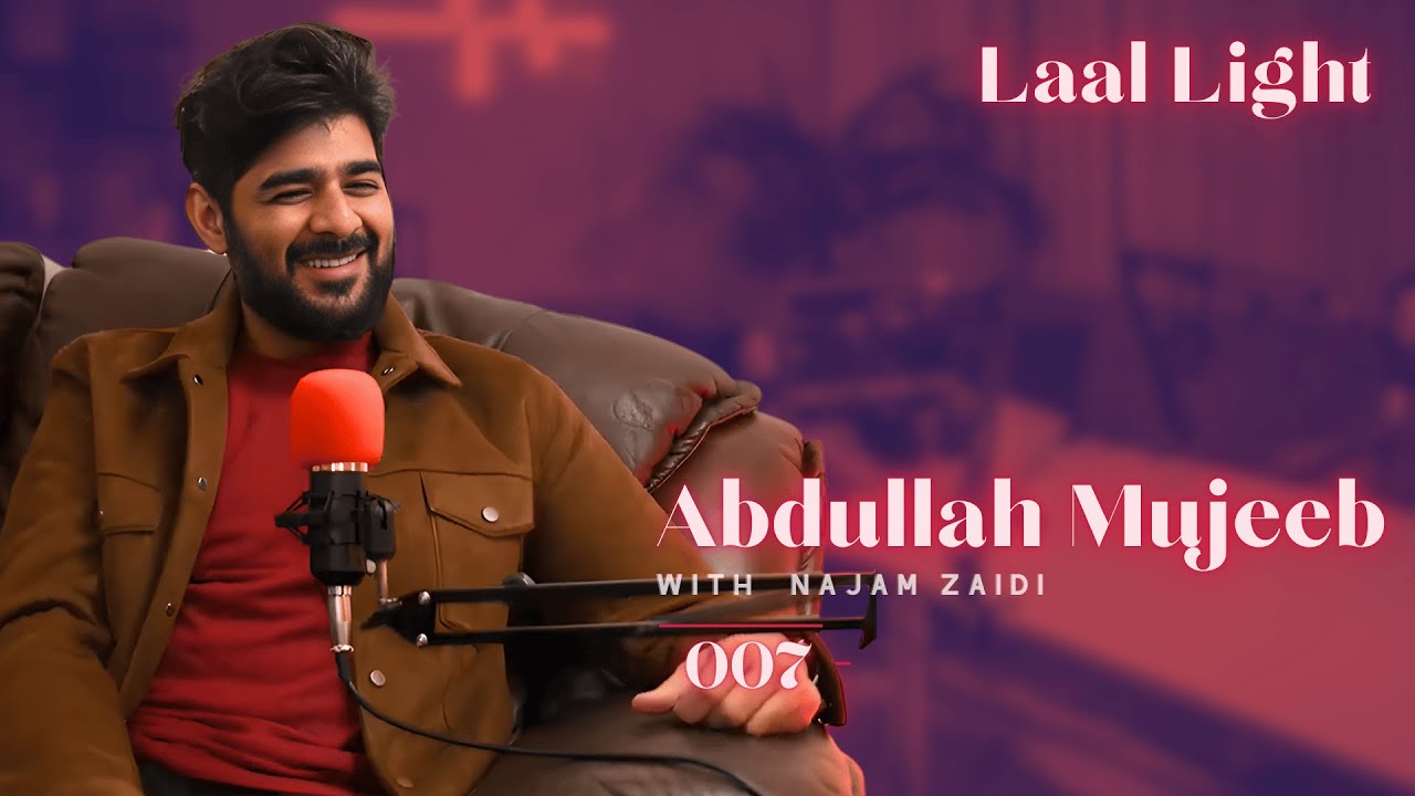 How a Pakistani Engineer Cracked Data Science Jobs in UK ft Abdullah Majeed | 007