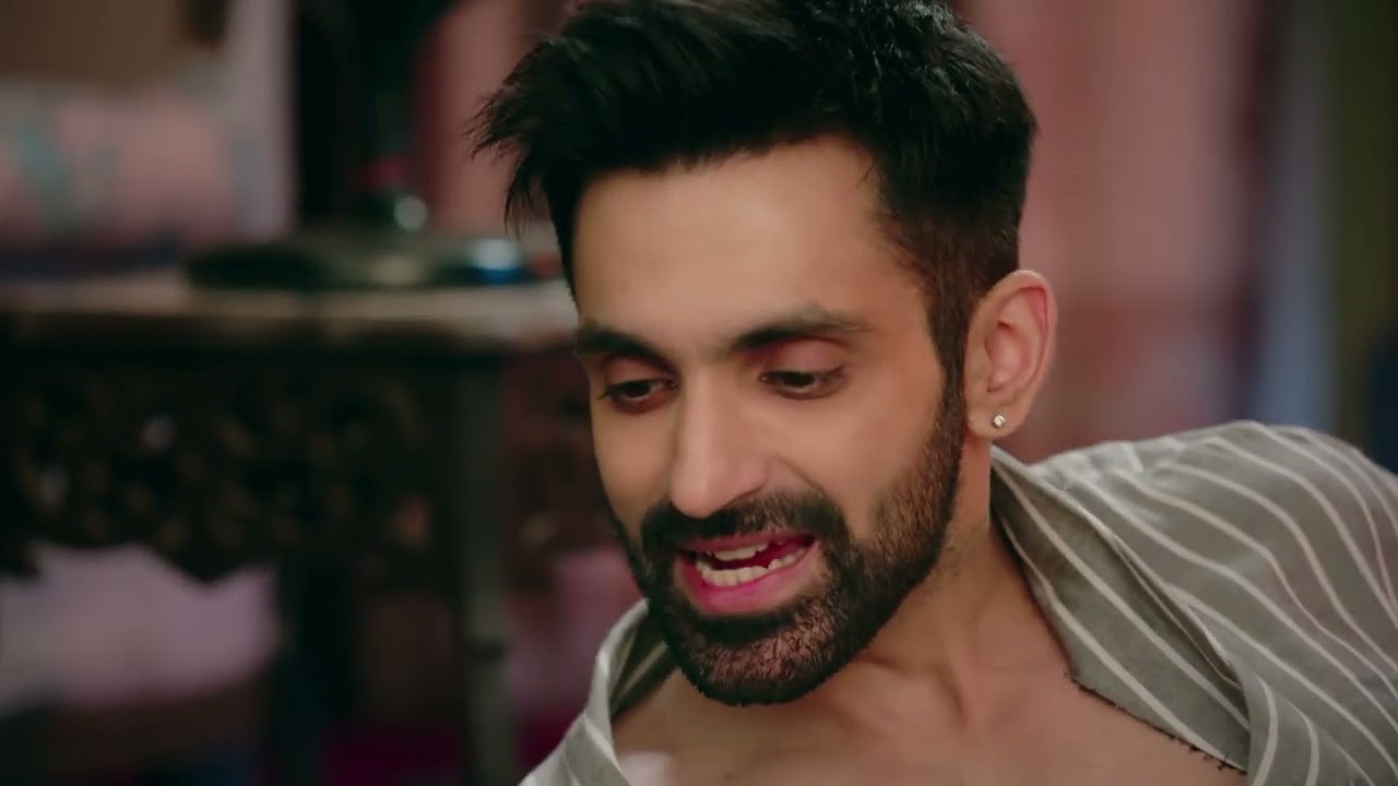 Kaise Mujhe Tum Mil Gaye Latest Episode 384 Best Scene | Srishti Jha | Zee TV APAC