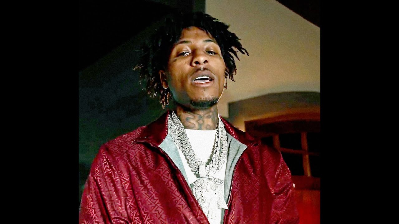 [FREE] NBA Youngboy Type Beat 2026 - ''Finest''