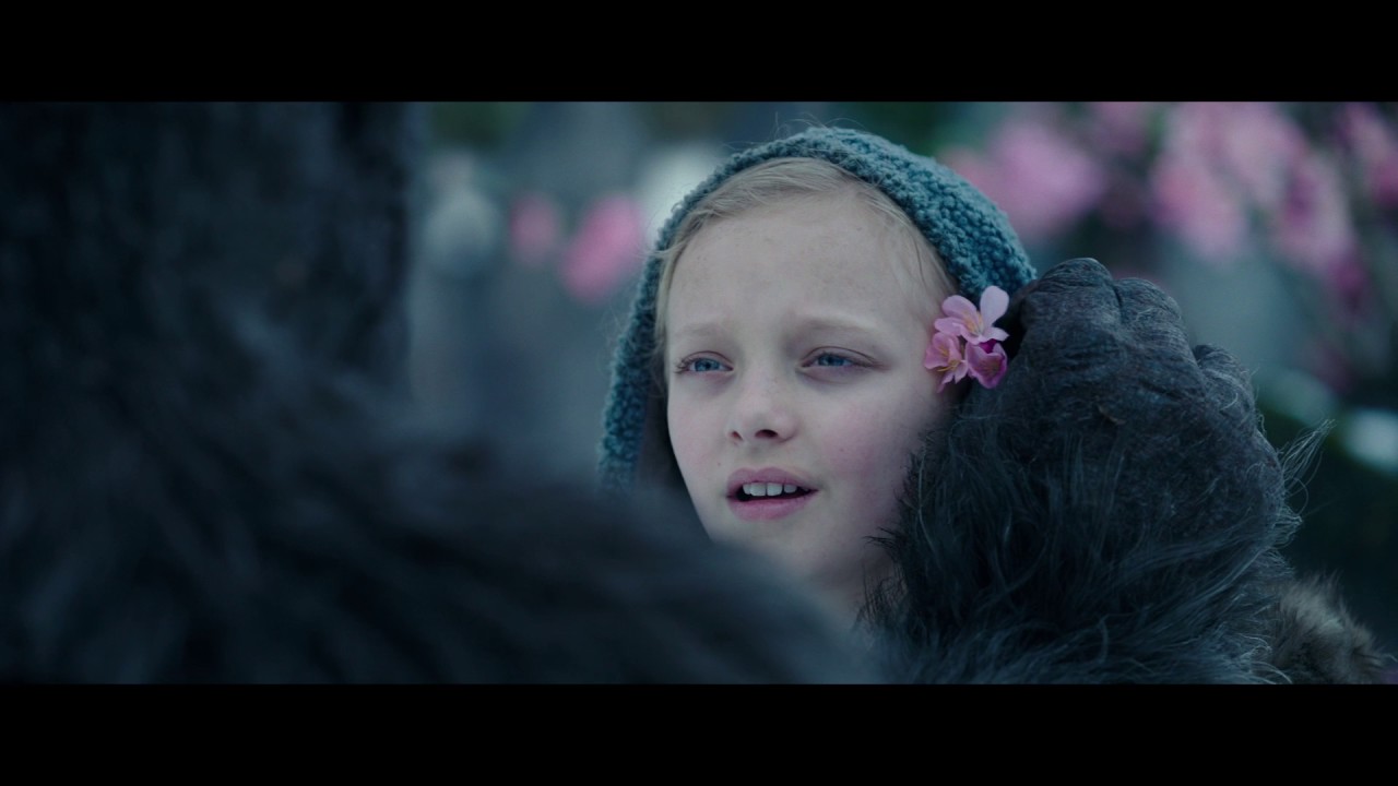 Planet der Affen: Survival | Trailer 2