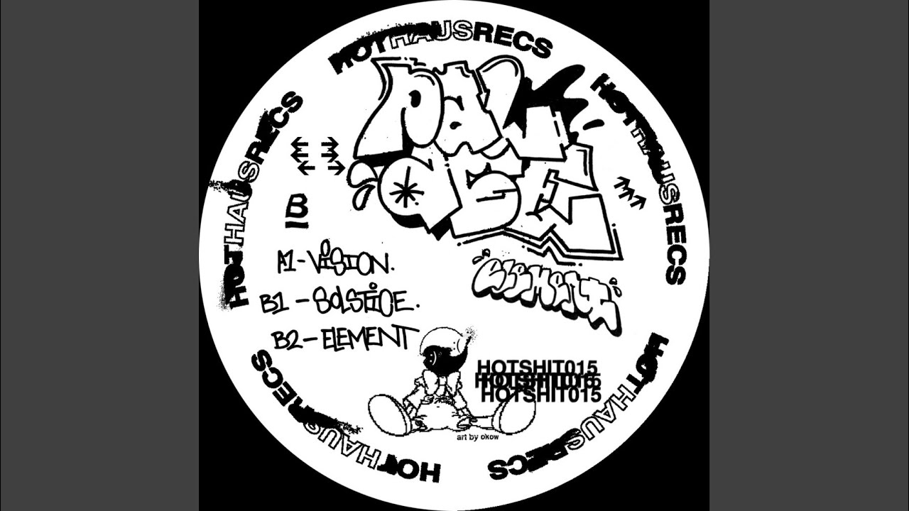 Vision (Original Mix)