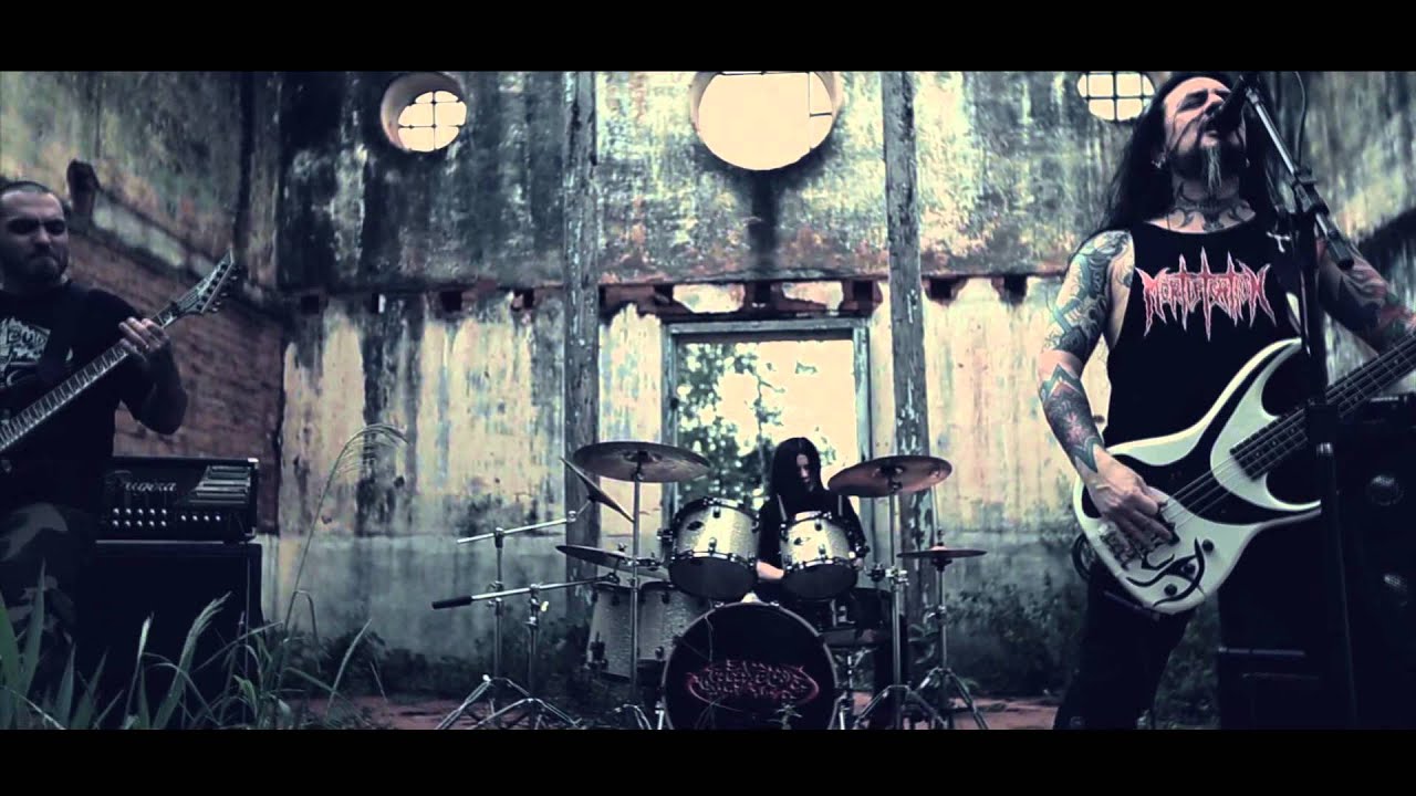 ANTIDEMON - 