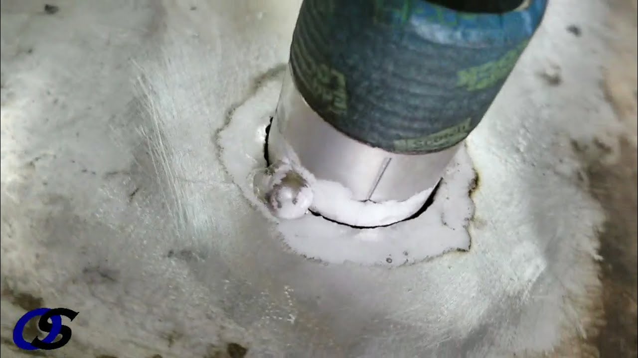 Different Ways To Clean Aluminum Before Welding