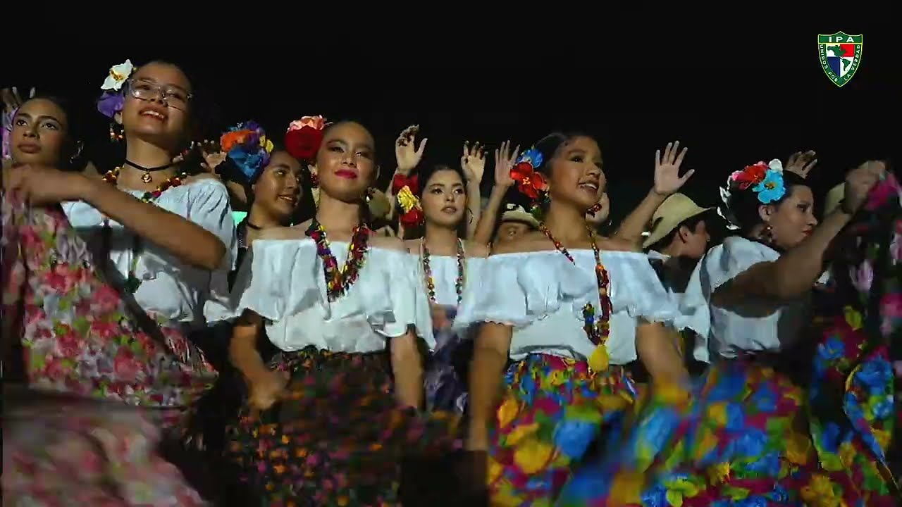 ✨ Opening Gala Folklórica 2025 ✨