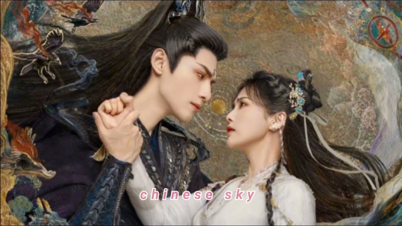 Till The End Of The Moon — The World I Love OST sub español ♡